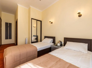 Гостевой дом Соло Морская