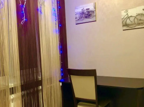 Апартаменты двухкомнатные RELAX APART – Московская 16