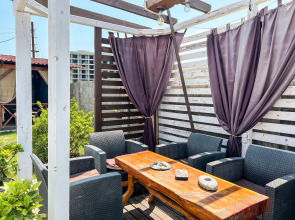 Бутик-отель Lakaa