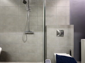 Апартаменты премиум класса на Спасском переулке