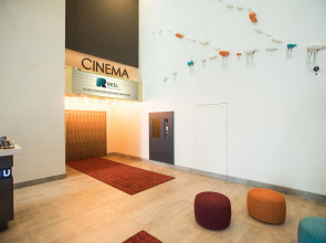 Отель Rove Downtown Dubai