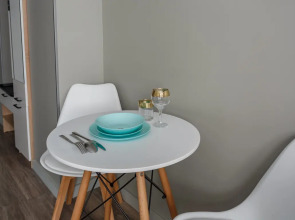 Апартаменты FortEstate на Ленинском проспекте 158 (16)