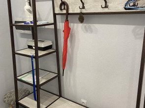 Апартаменты Am See с видом на Онежское озеро