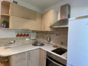 Апартаменты Двухкомнатные в Центре