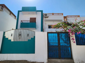 Апартаменты Peace House Dahab