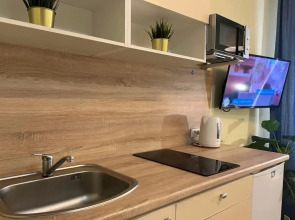 Квартира Ватутина 39-1