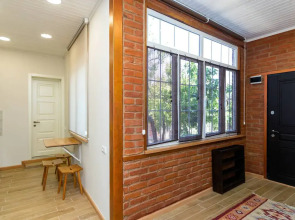 Апартаменты Дом на Вере в старом Тбилиси