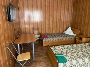 Мини-отель Солнечная горка