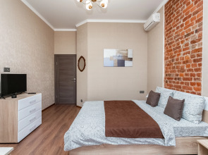 Меблированные Комнаты Мона Лиза