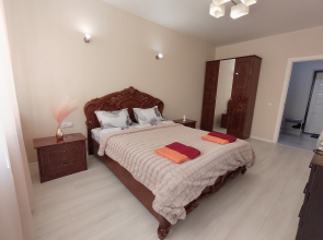 Апартаменты на Мордовской