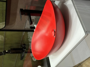 Апартаменты Марии Гольцовой с шикарной ванной