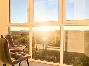 Апартаменты LovelyHome39 ЖК Нахимовский квартал