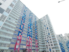 Квартира Уютная Однокомнатная в ЖК Арсенал