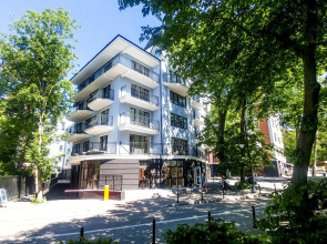 Апартаменты Green Dream