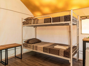 Кемпинг Инал