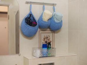 Апартаменты Мохито у моря