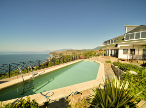 Гостевой дом Солнечный