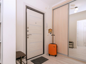 Апартаменты В ЖК Танеева Парк