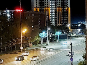 Квартира в Немецком Доме