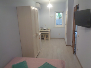 Апартаменты Берег 3