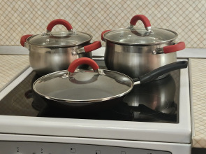 Квартира Уютная на Дальневосточной