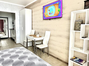 Апартаменты на Фиоленте с видом на Море