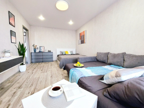 Апартаменты uTrip Sunset