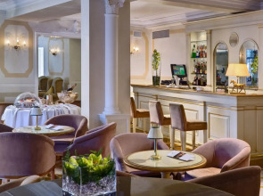 Hotel Carlton on the Grand Canal