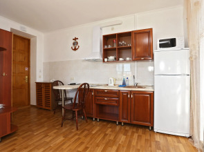 Гостевой дом грэй-С