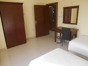 Апарт-отель Nizwa