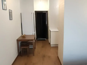 Квартира Студия в Центре Города