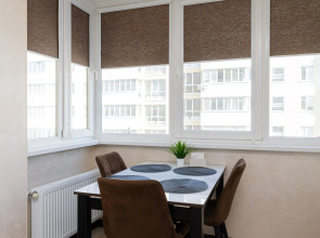 Квартира Люкс в ЖК Столичный