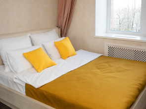 Квартира Уютная квартира по Дороге жизни напротив ЦРБ г. Всеволожск