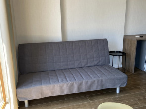 Апартаменты У Сергея