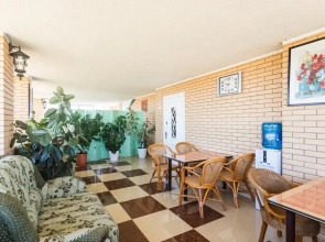 Гостевой дом Арт Блага