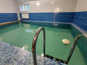 Гостевой Дом Пикник Горки