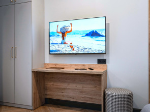 Апартаменты Балтик Апарт Комфорт