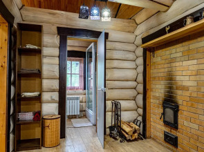 Гостевой дом Кедровый Остров (Чемал)