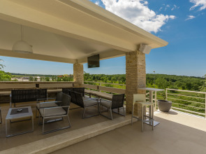 Апарт-Отель Adeo