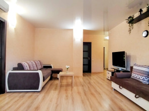 Квартира StarHouse на 7-ой Просеке