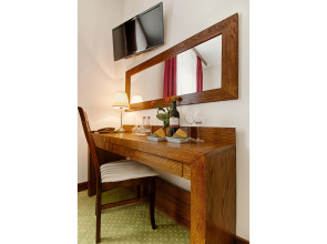 Yarden Hotel by Artery Hotels