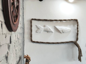 Апартаменты Однокомнатные