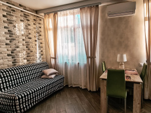 Квартира Альпийская Горка