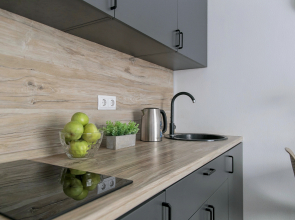 Квартира на Красулинская 24