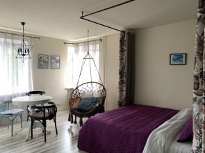 Квартира Семейная в Зеленогорске