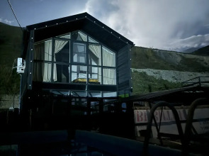 Гостевой дом Барнхаус Адалия