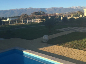 Вилла Апсуа