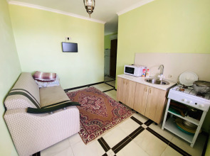 Гостевой дом База Манго