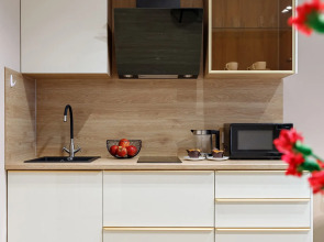 Апартаменты Grand Palace 1412