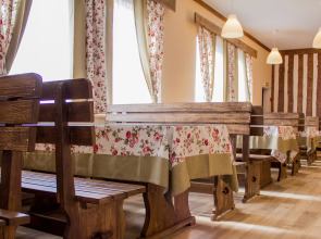 Severnaya Guest House